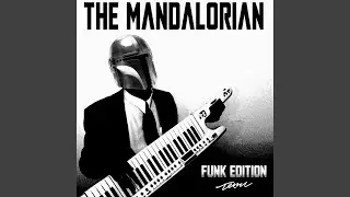 The Mandalorian
