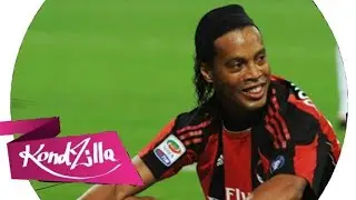 Ronaldinho - bum bum Tam Tam (MC Fioti)