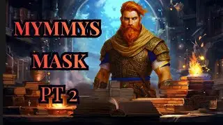 Mummys Mask 2 | Pathfinder