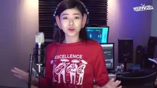 【迷人嗓音翻唱】周湯豪 帥到分手 Cover by 蔡恩雨