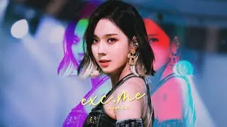 aespa 에스파 '도깨비불 Illusion' (Remix)