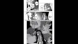 S3x and Dungeon Chapter 2(ENGLISH SUB)