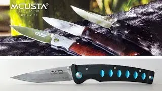 Mcusta. Katana (5 серия)