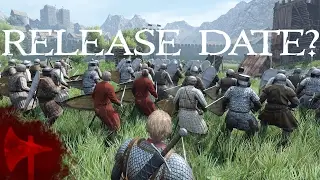 M&B: BANNERLORD Release Date Speculation/Prediction
