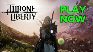 Play Throne NOW