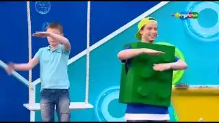 История канала Карусель и причины скатывания