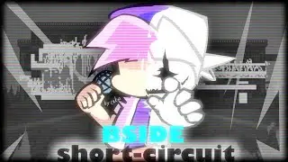 Short Circuit | FCR SIDE B fan made.