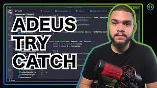Error handling in Express.js with TypeScript