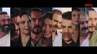 Aman Reis Duymasın / Только бы шеф не услышал, анонс с русскими субтитрами
