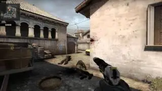 CS GO ACE #2