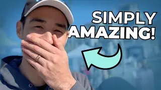 He Came Back 10 Years Later to Apologize to Ray Comfort...