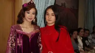 Киз базм Тулик кисм Рузибой & Жасмина /Жавлонбек Кенжаев