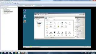 Publish web ra internet quan TMG firewall