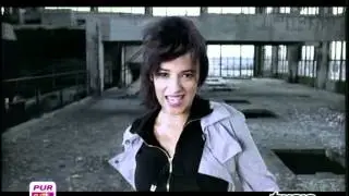 alizee - contre-courant