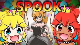 It is October My Dudettes