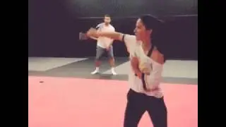 Gung Fu Newbie 功夫菜鸟