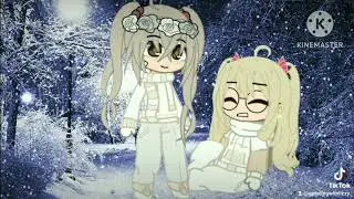 How lizzy and slyler met (not original) /meme/ (original by @yune)