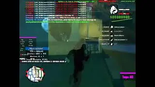 matando os Roxinho em caixa e dominação 😂😂 SAMP Android | pc BRL