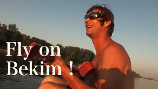 Fly on Bekim !