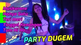 DJ INDIA X INDO BREAKBEAT REMIX FULLL DUGEM