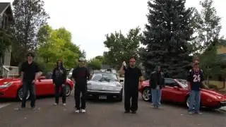 The (Hu)Man Dance by FACE VOCAL BAND