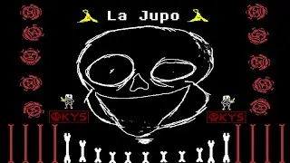 LA JUPO VANIA | A Game That Understands
