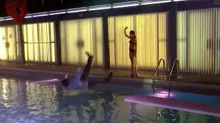 [4k] Clark and Lana - "Hot" Moments -- (Smallville - S1-3; E3)