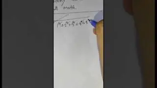 A funny Trick that most of you don't know