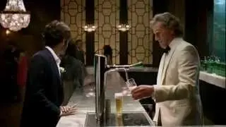 Heineken - The Switch with Clairy Brown 