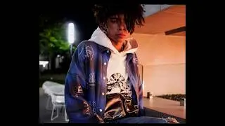(FREE) Iann Dior Type Beat - LATELY