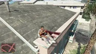 GTA-V GAME PLAY (HD) PART-1