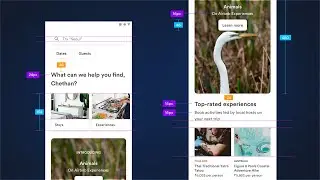 Learn UI Design for Mobile Apps like a PRO! - Figma Tutorial