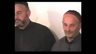 саг1а вайгахь ,Элистанжи , 22 09 2005 часть 2
