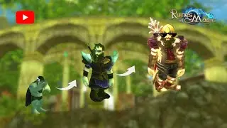 New player's guide to Runes of Magic in 2025