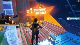 How Did We Clutch Up This Duos Vs Trios Game?