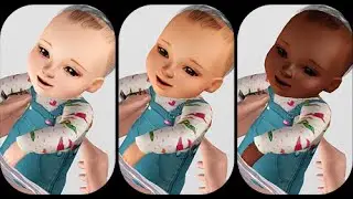 sims 4 pregnancy and baby mods :)