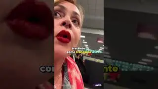 Gaby Spanic es tratada como 