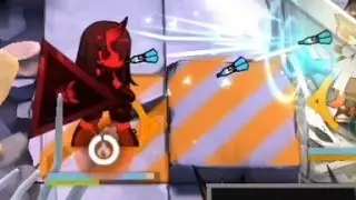 [Arknights] new friendly fire update