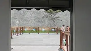 人文旅拍，太原古县城