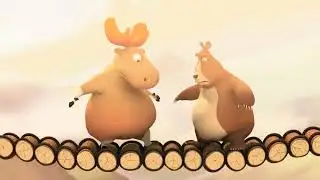 СУПЕР РЖАЧНЫЕ МУЛЬТИКИ