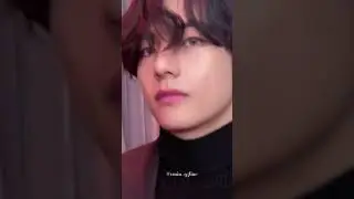 Тэхен. Признание в любви. Declaration of love to Taehyung. (subtitles)