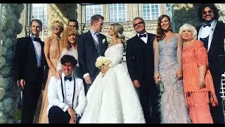 Свадьба Никиты Преснякова и Алены Красновой в Zhavoronki Event Hall