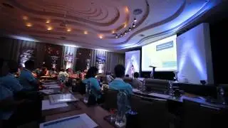 Accor GM Conference 2014
