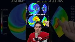 🚨O tiro de bazuca do Sol tá chegando!  