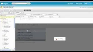 Creating Custom Reports with New Report Builder in Salesforce.com