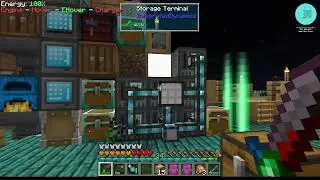 Minecraft oceanblock #18 epic xnet fail