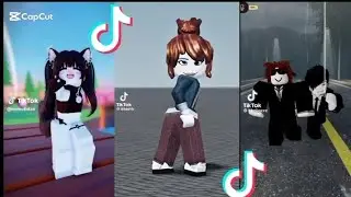 LAS MEJORES TENDENCIA DE ROBLOX 2025-2026🔥! 