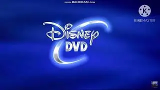 Opening To Avenger Penguins (2007: Reboot) DVD