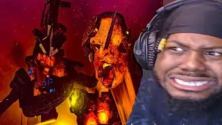 What If astro Scorpion killed G-toilet in skibidi toilet 72? | SKIBIDI WHAT IFS #6