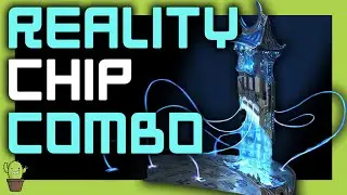 HOT Chip Combo | Better Know a Combo | Mechanaut Chip